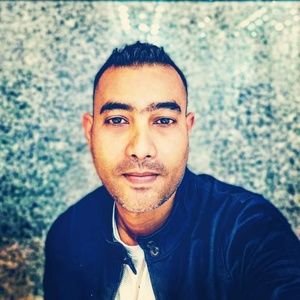 Meet your Posher, Sabu